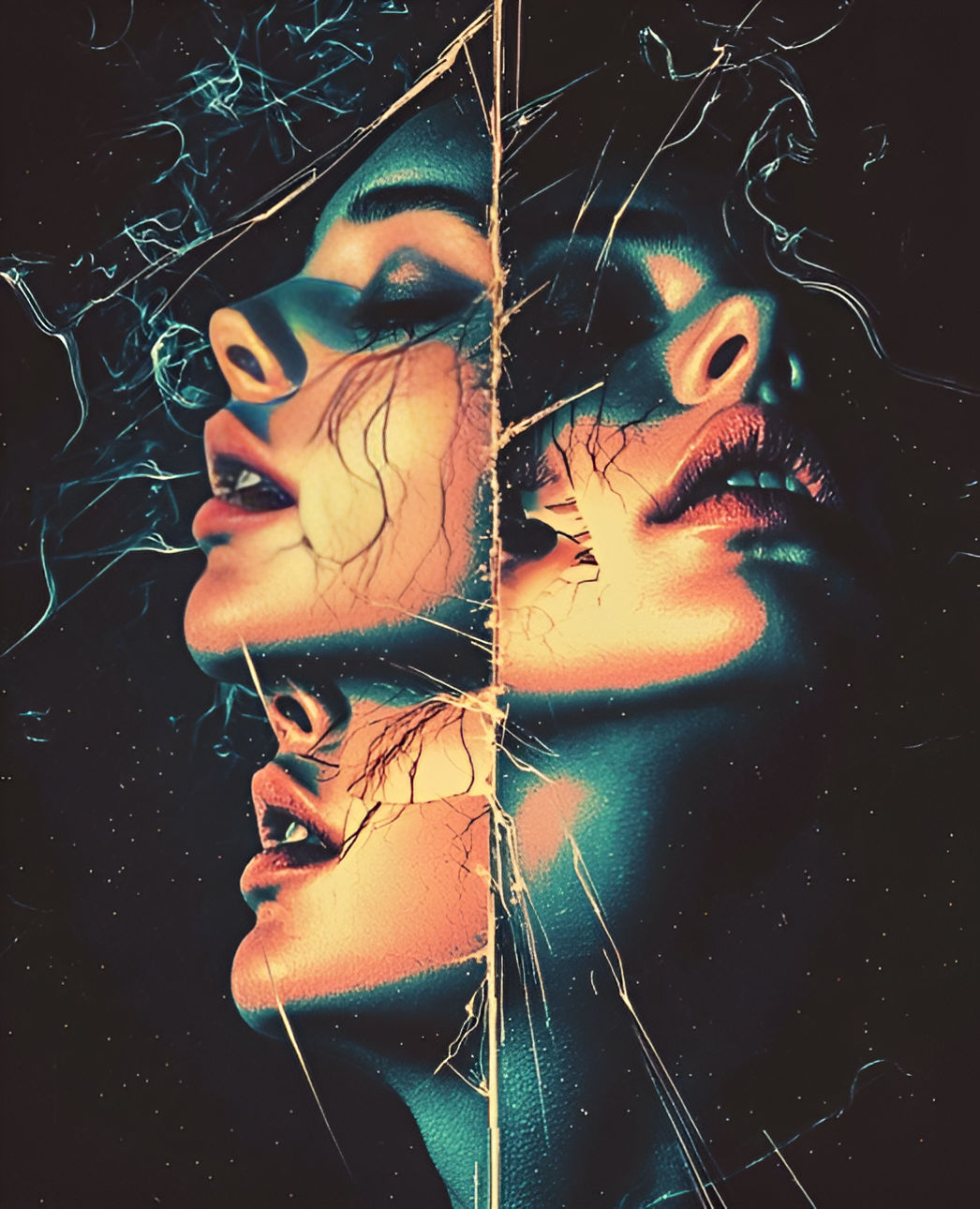 Iɳvisiblɛ Uɳtouchʌblɛ