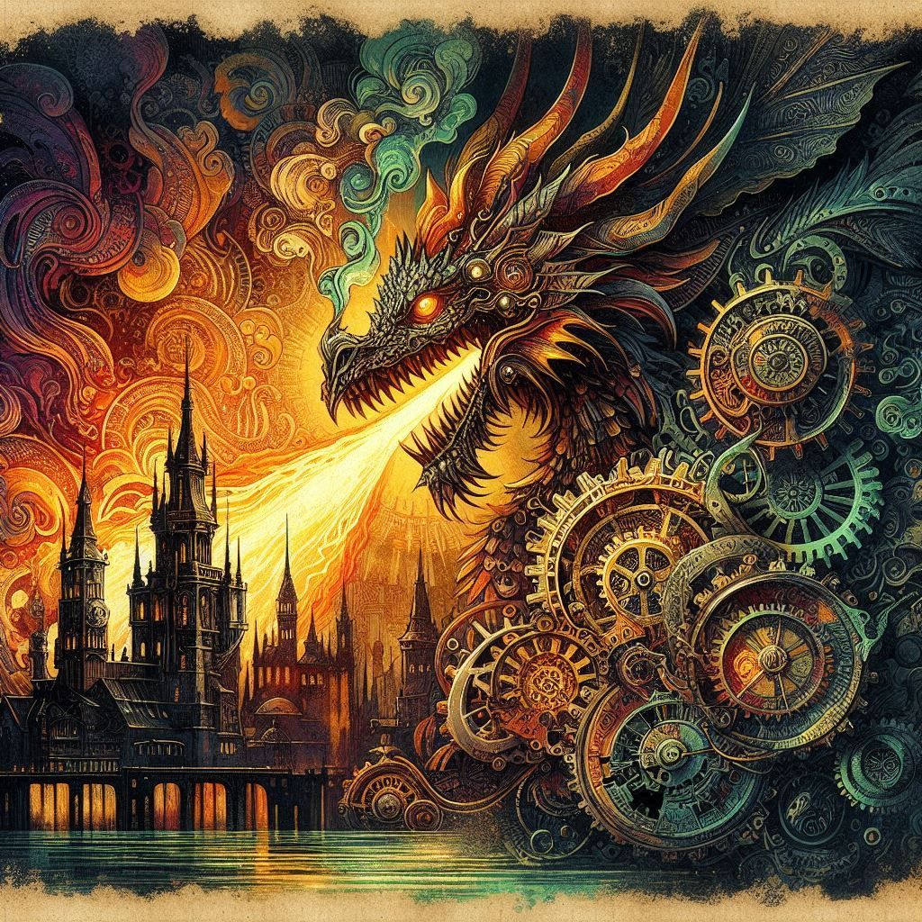Dragon City