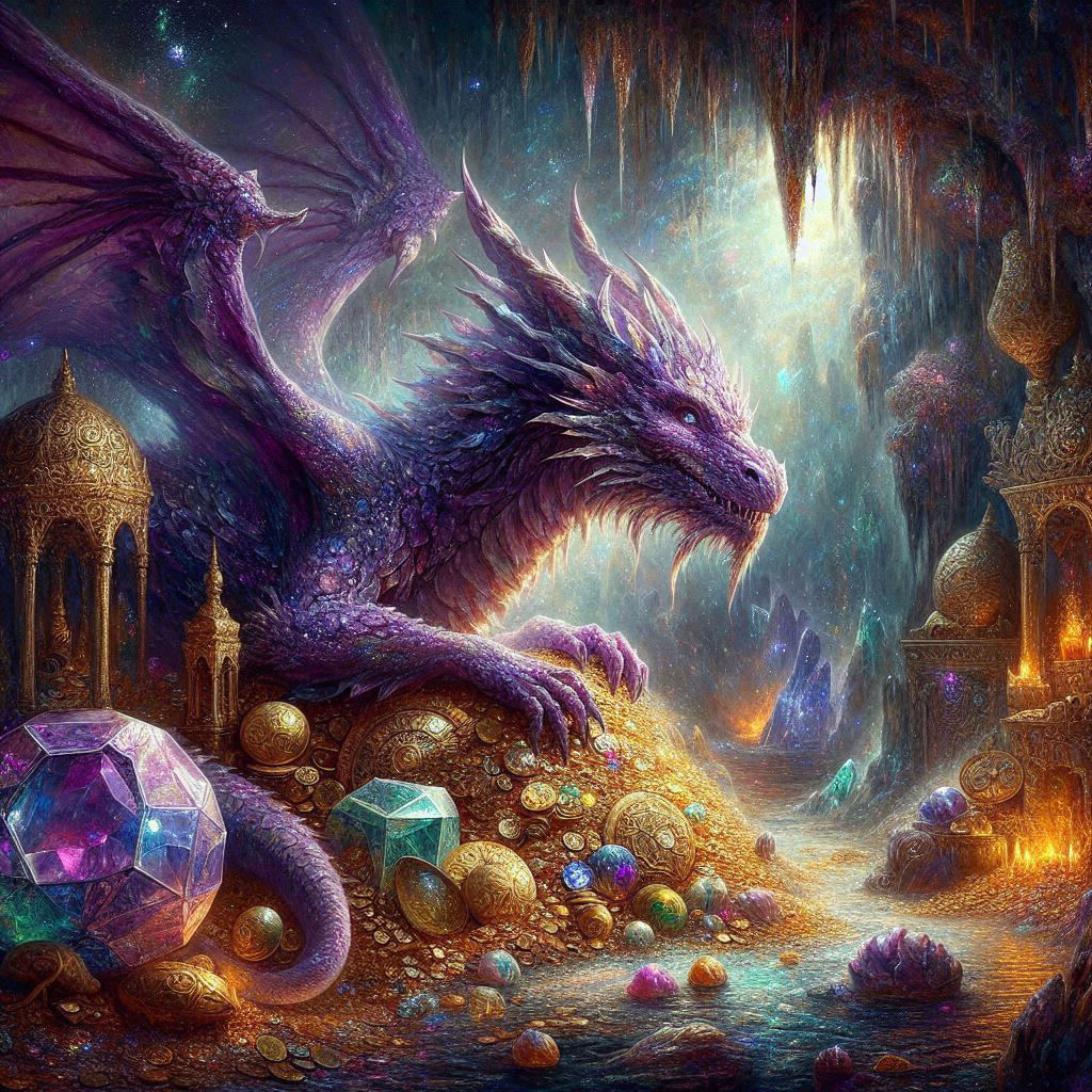 Aiden: Guardian of the Treasures