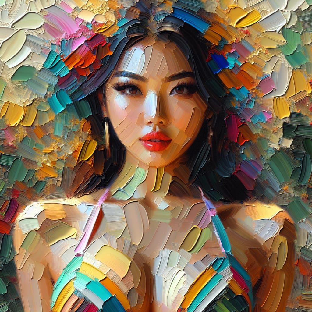 Untitled Creation