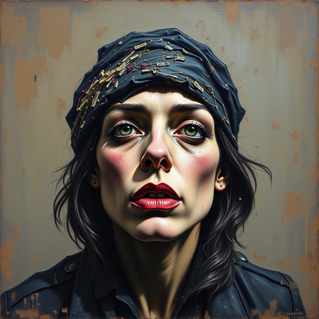 <lora:LB DivineTaboo:1.0>