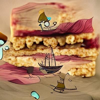 The Marvelous Misadventures of Flapjack