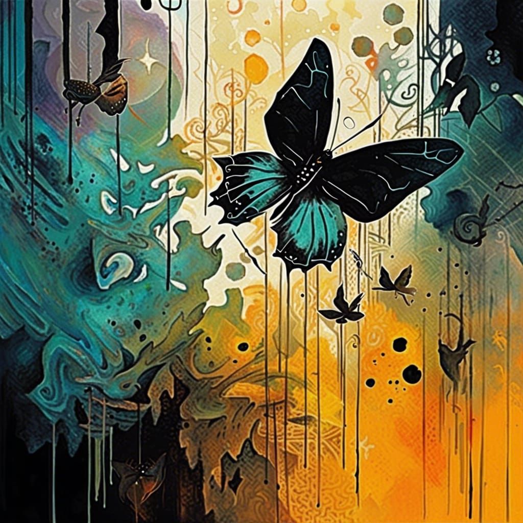 Untitled Creation