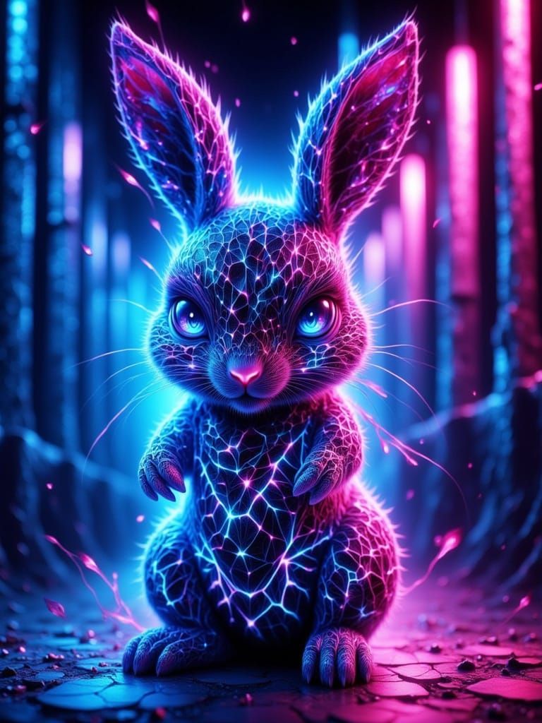 Where's my carrot?  by @DD