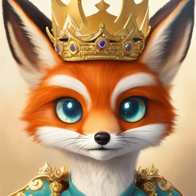 Fox King