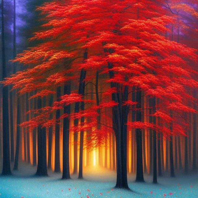 Forest