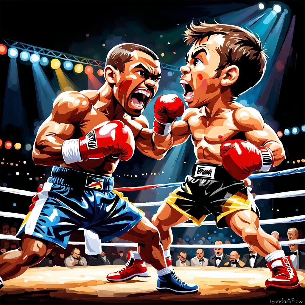 Hero image for Boxers