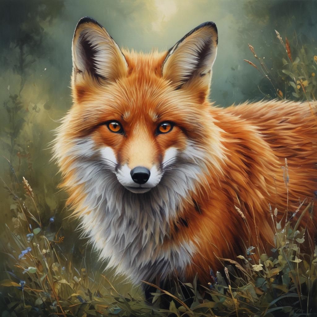 fox
