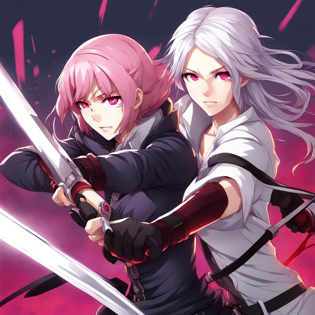 Another day, another battle with her dear sister.