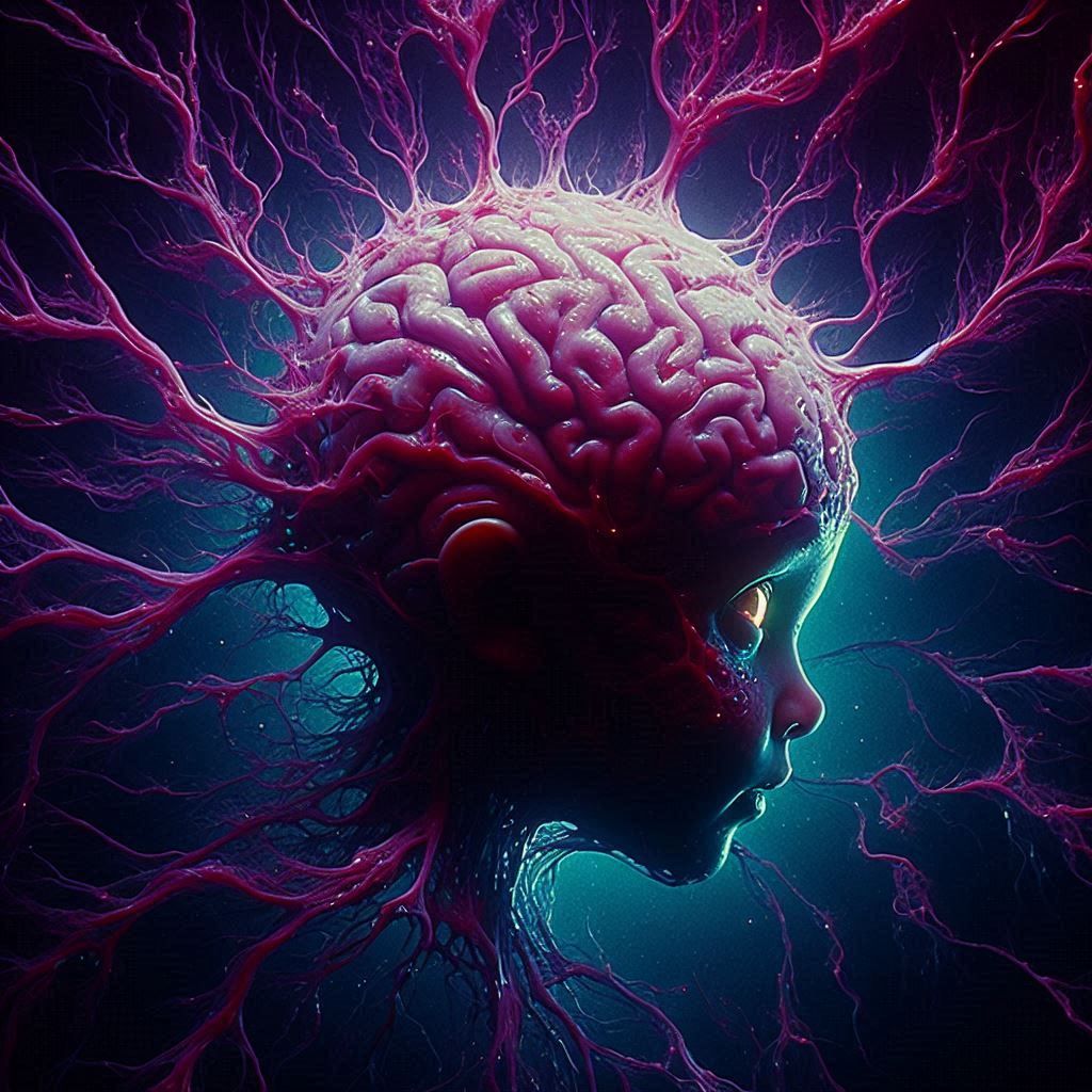 OG Brainchild  -  series