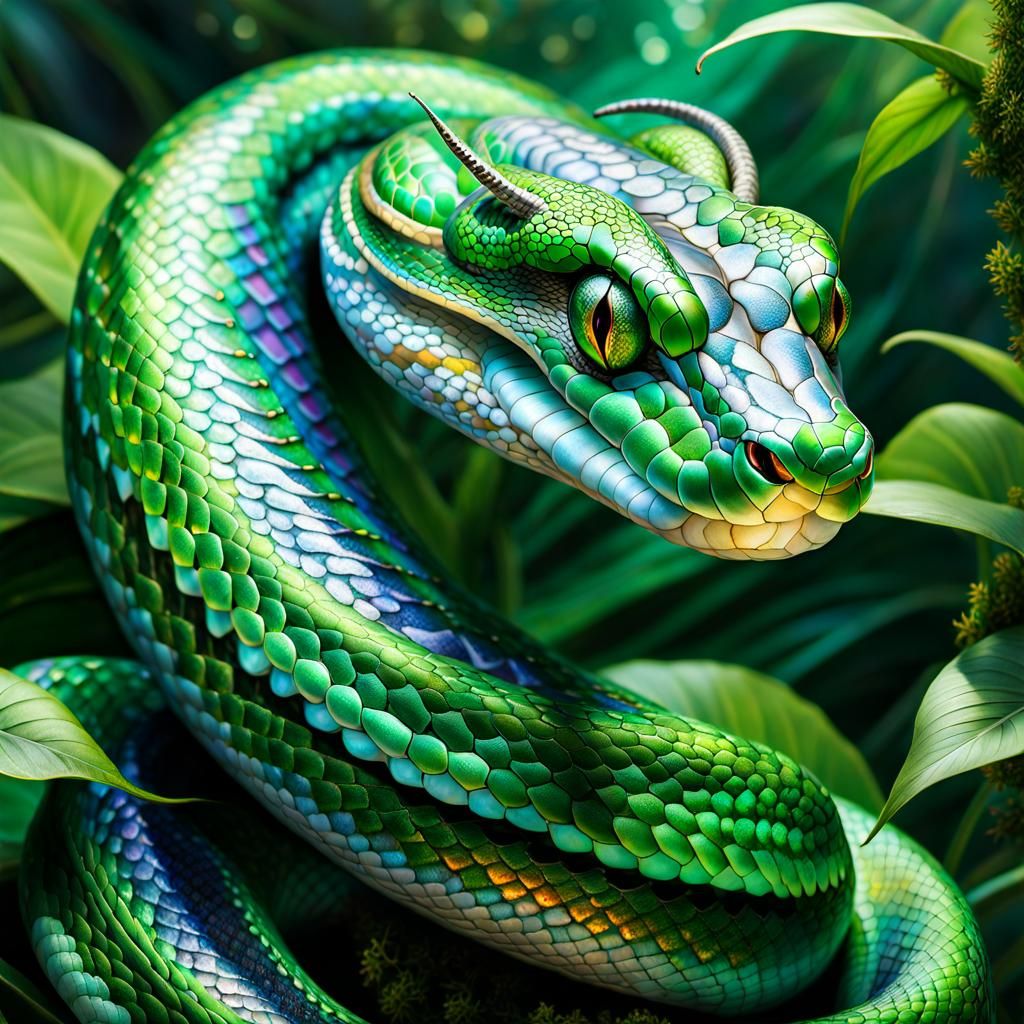 Serpents