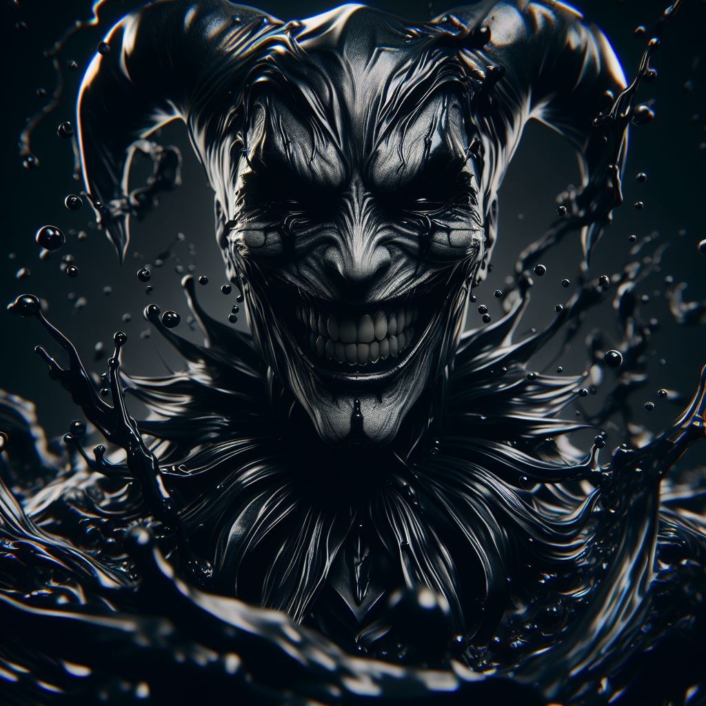 I'm happy.... are you happy??