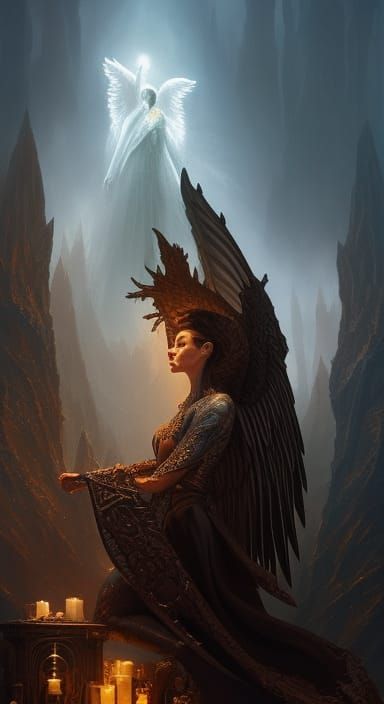 Fallen Angel