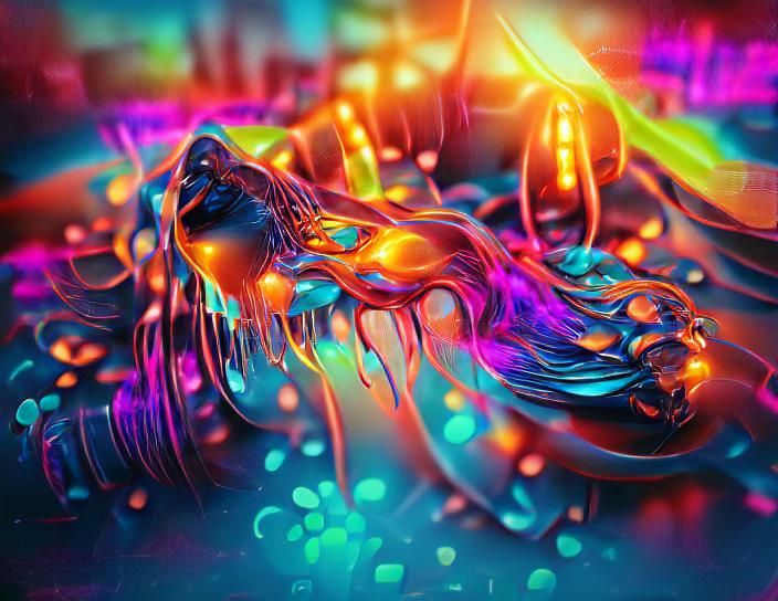 Untitled Creation
