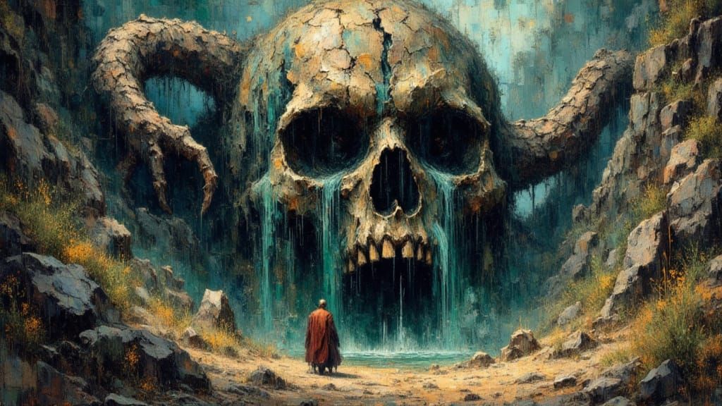 This House is NOT Clean