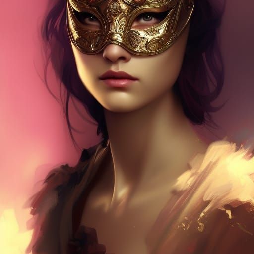 Masquerade 10 by DigitalArt-ai on DeviantArt