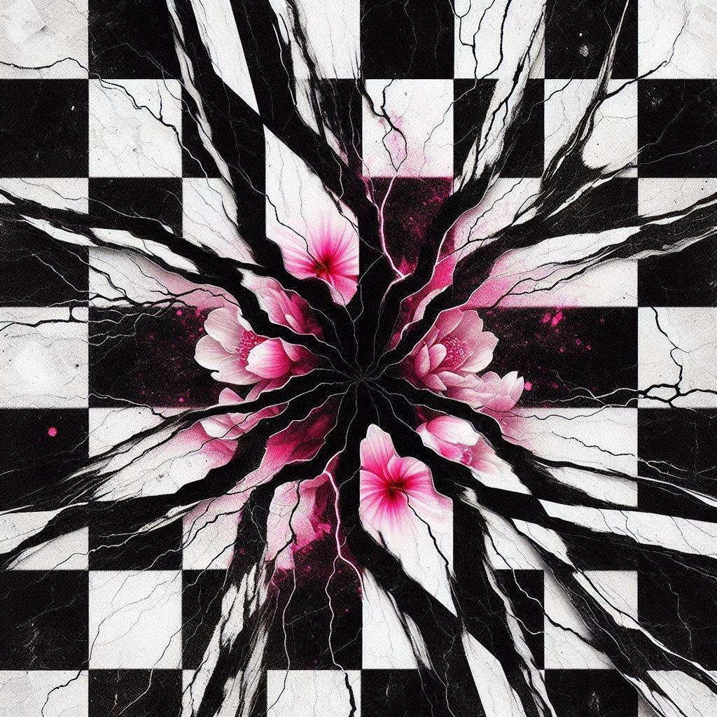 A Breakdown of Floral Geometry