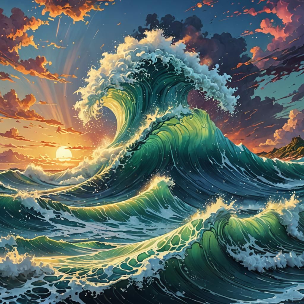 Water Splash