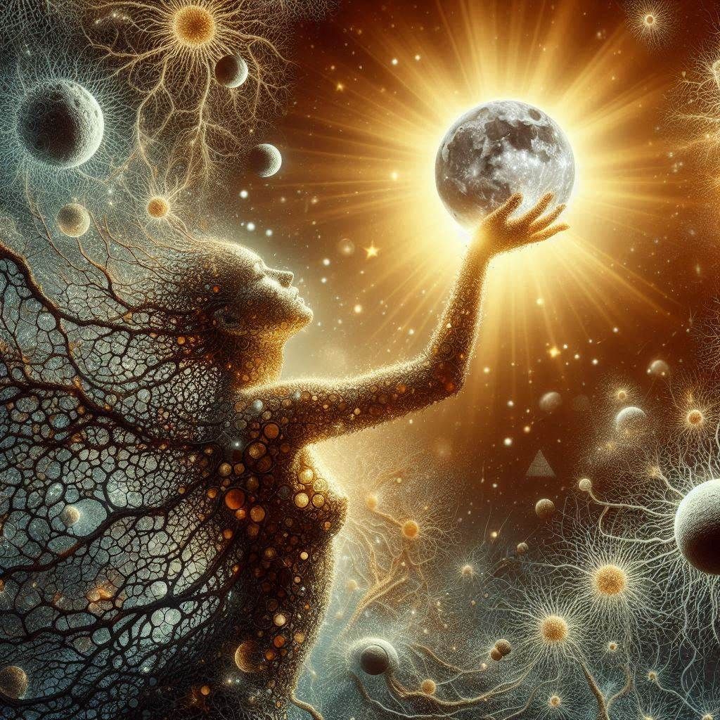 catching Sun and Moon012