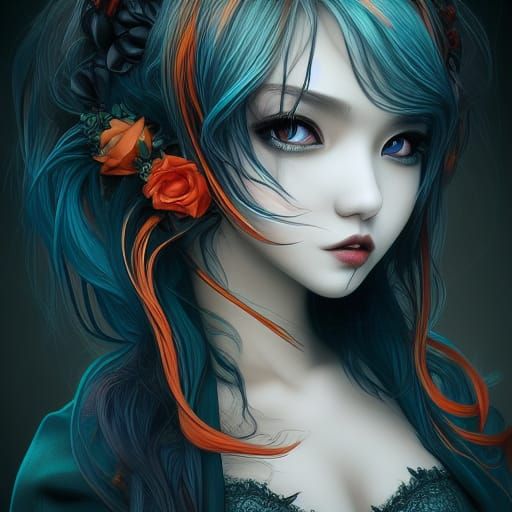 portrait