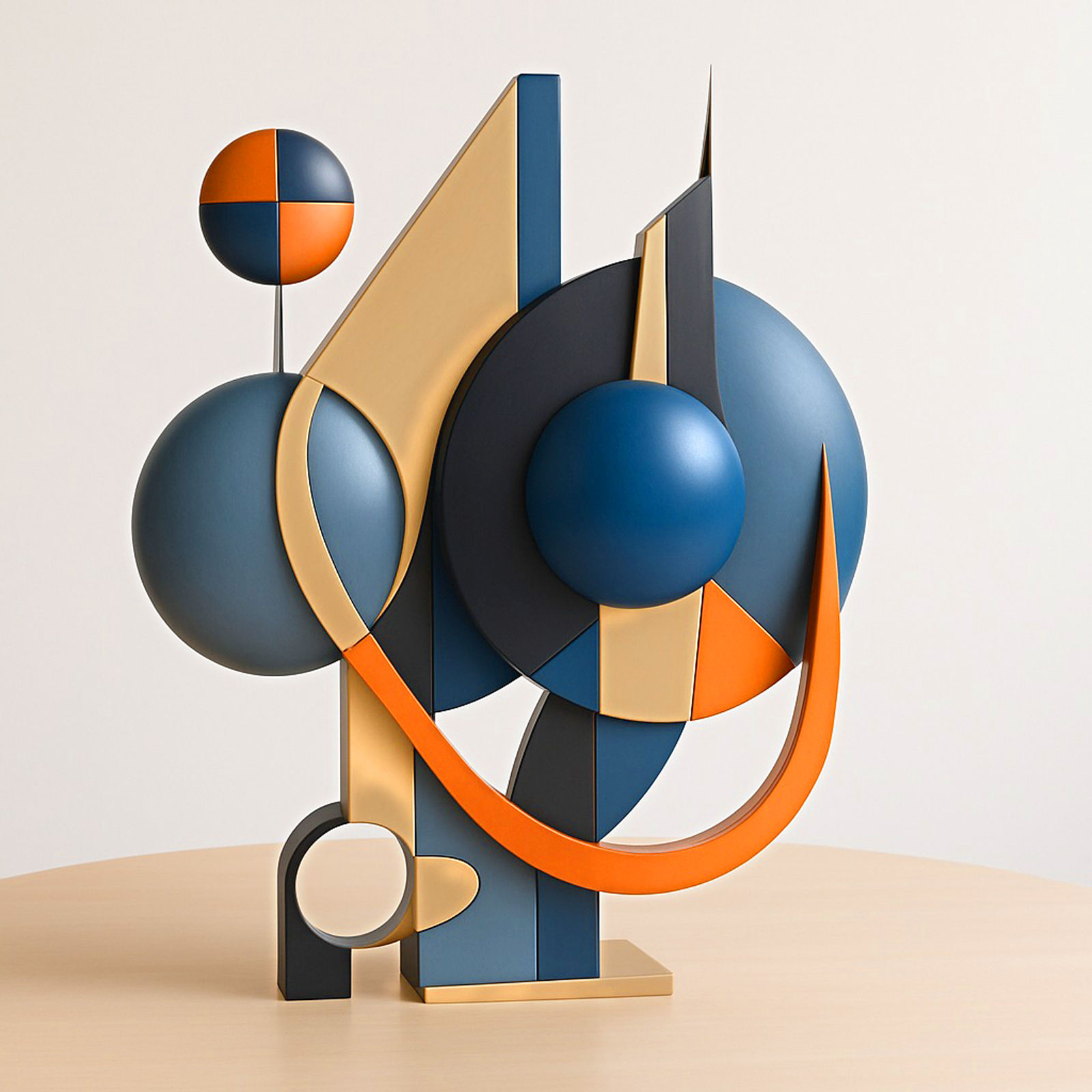 Mural converted to a 3D object - 2nd try