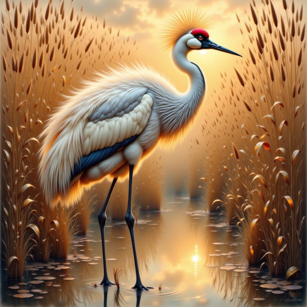 <lora:Natural Wildlife:1.0>