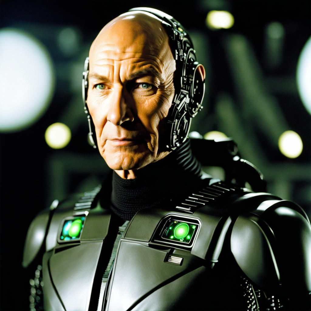 Borg 2