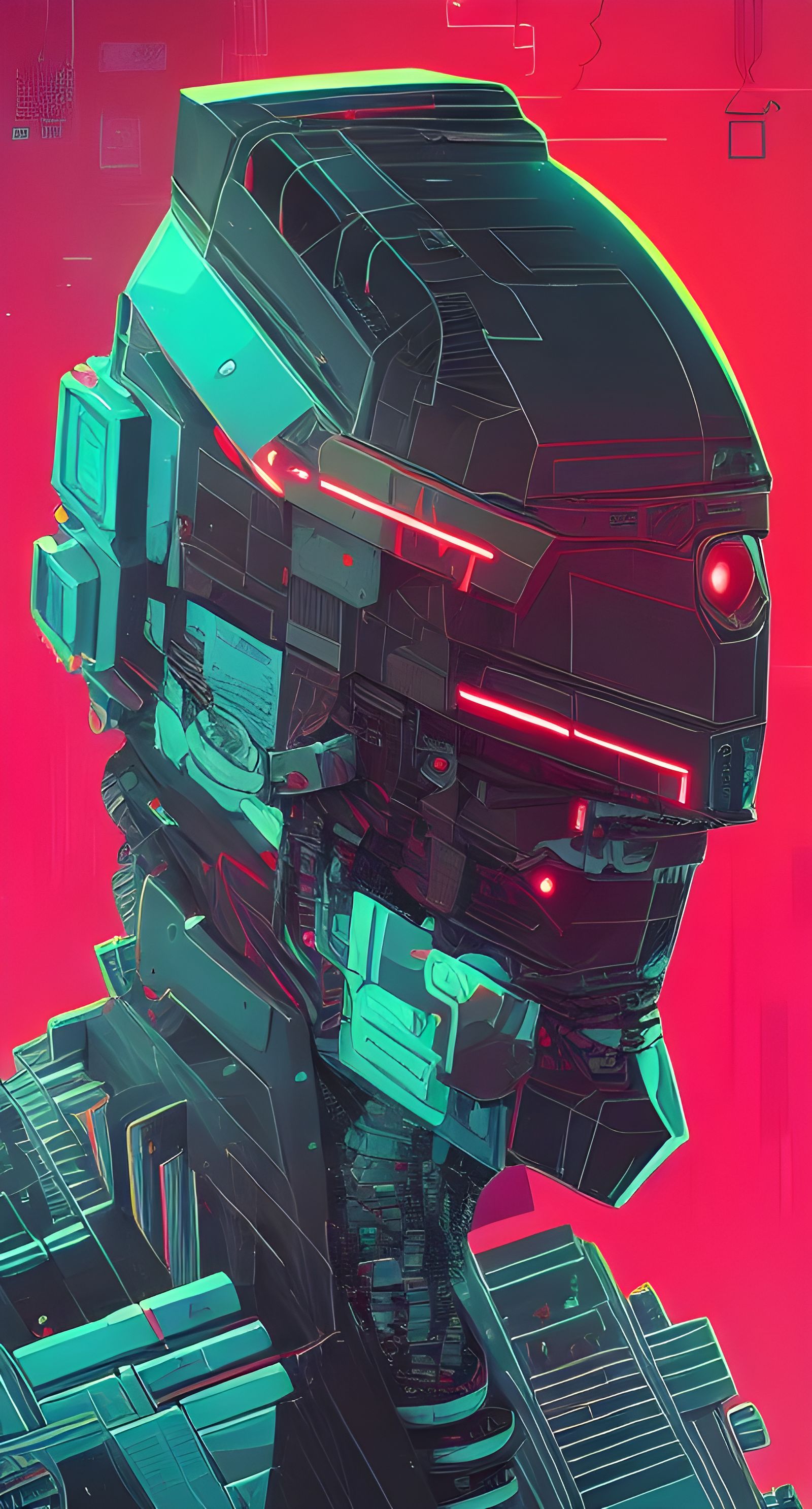 Interrogation Bot