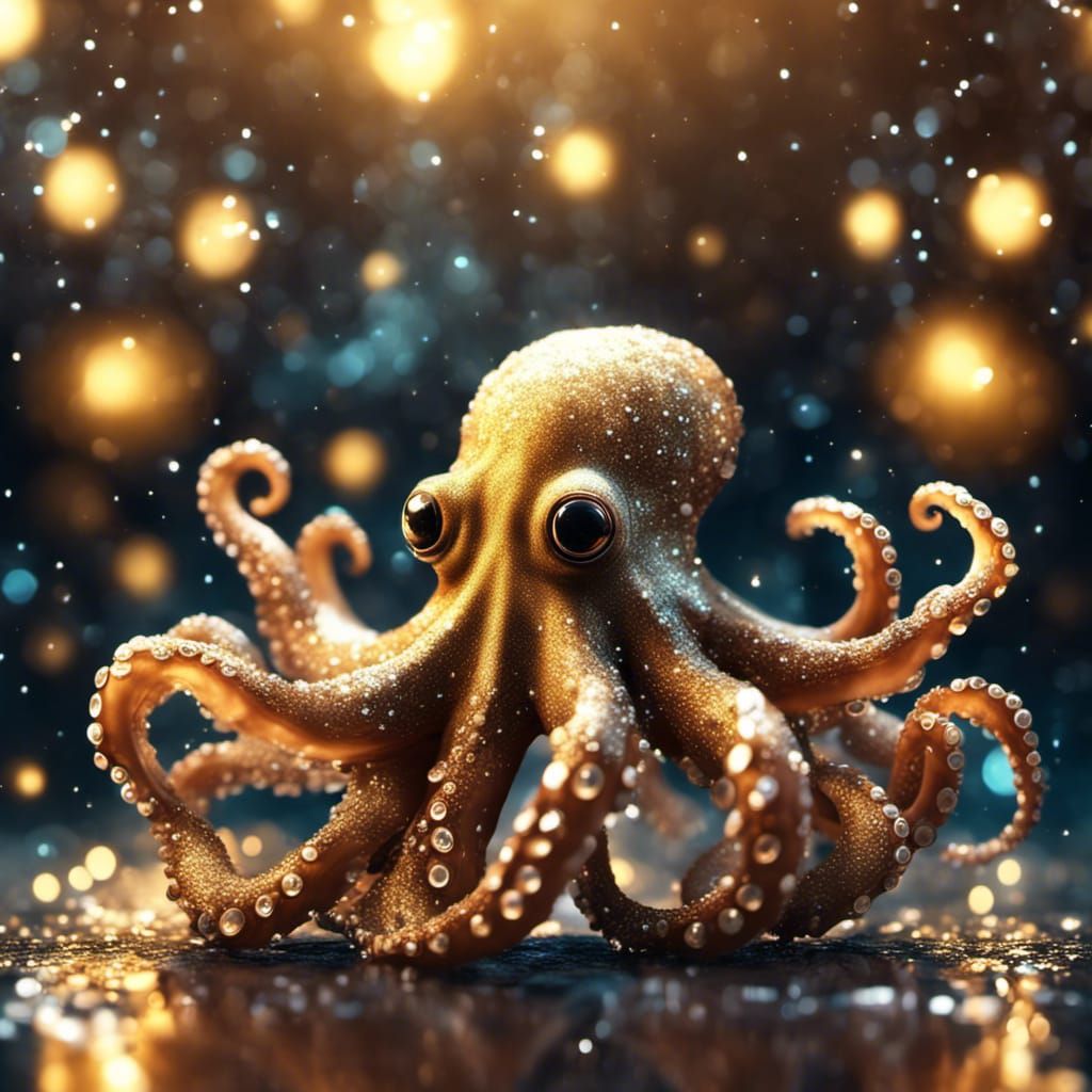 Octopus