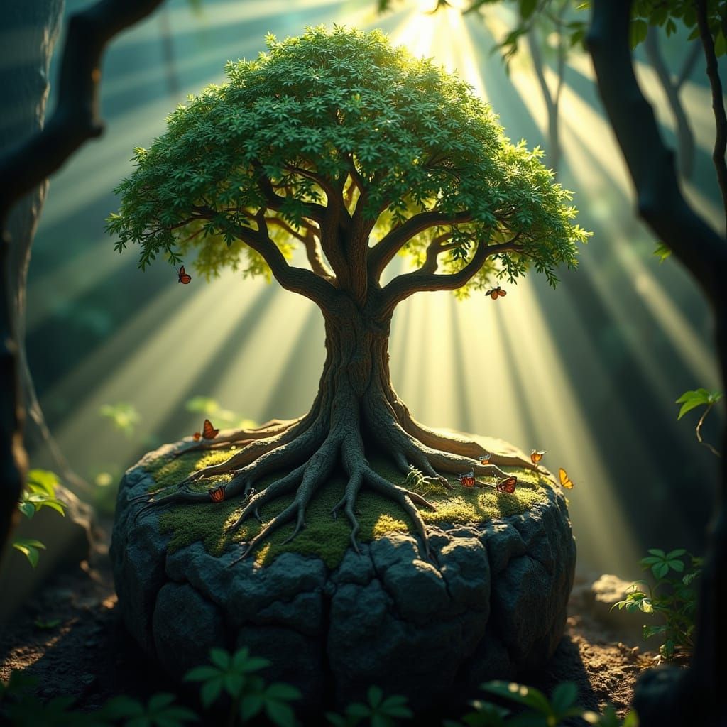 Tree of Life