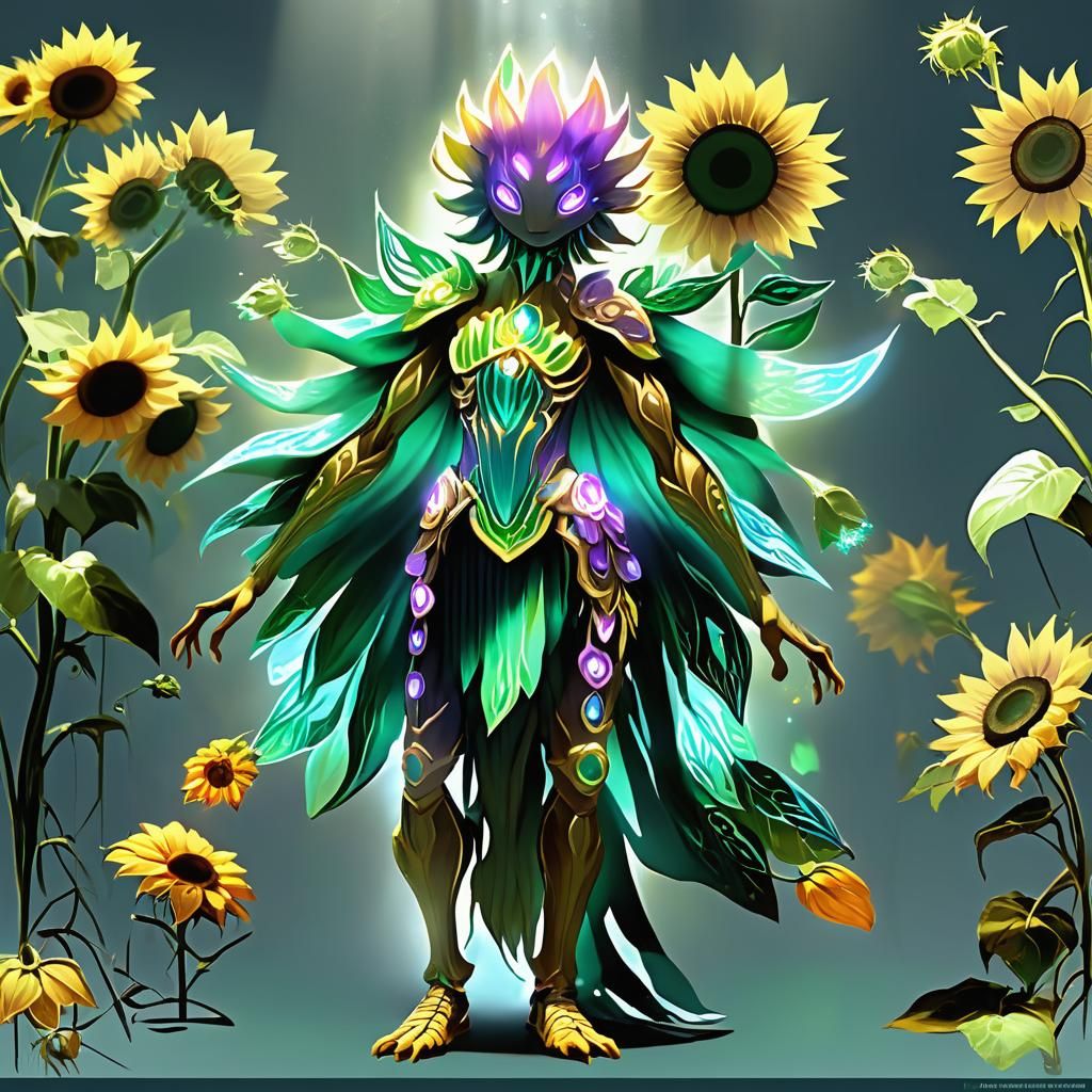 Helios' Helper