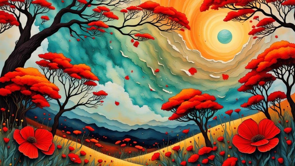 ULTRA-RED-IMPRESSIONS