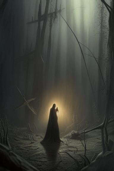 La Llorona