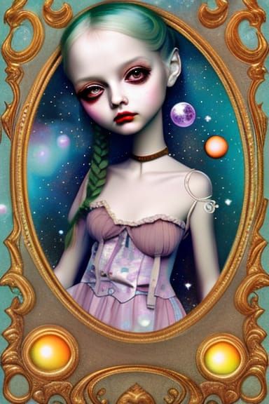 Pop surrealism
