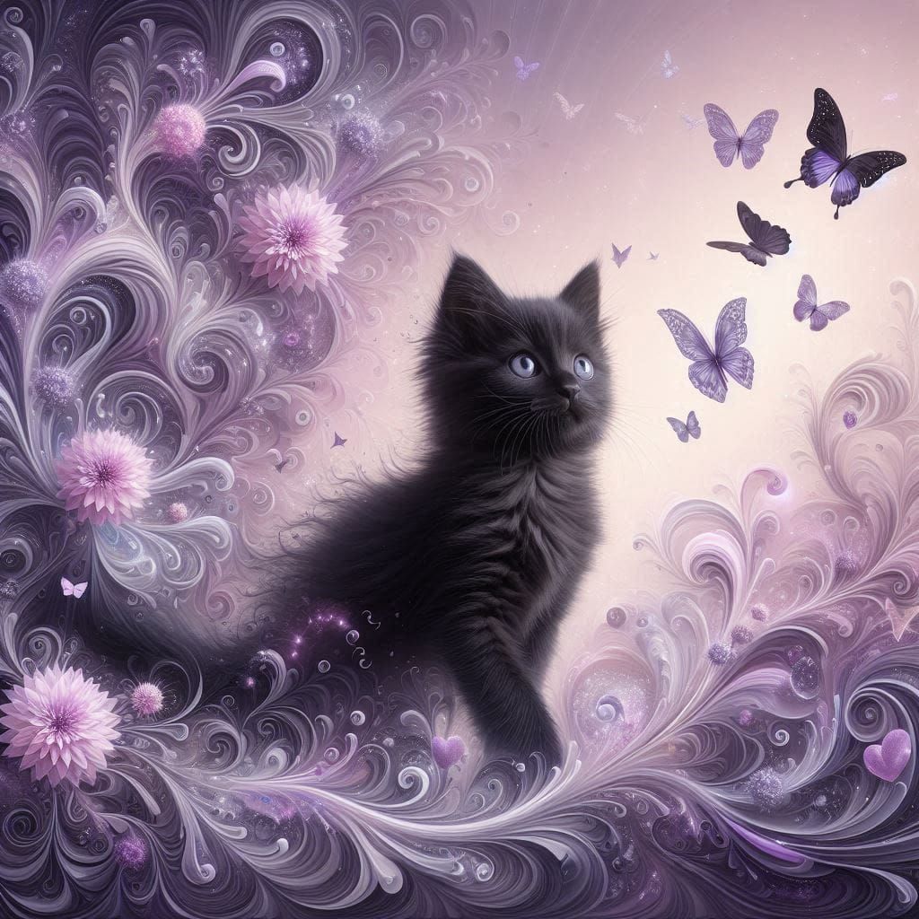 good morning, rise and shine!