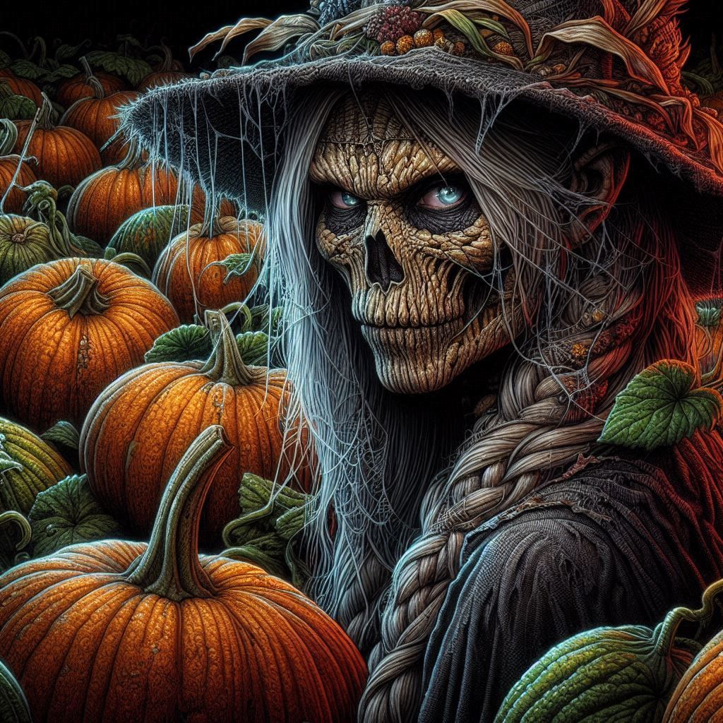 Nightmare Harvest Festival