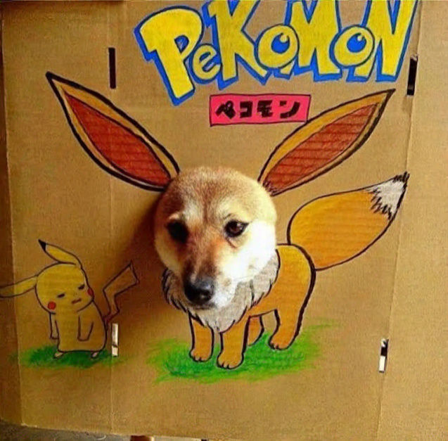 Eevee