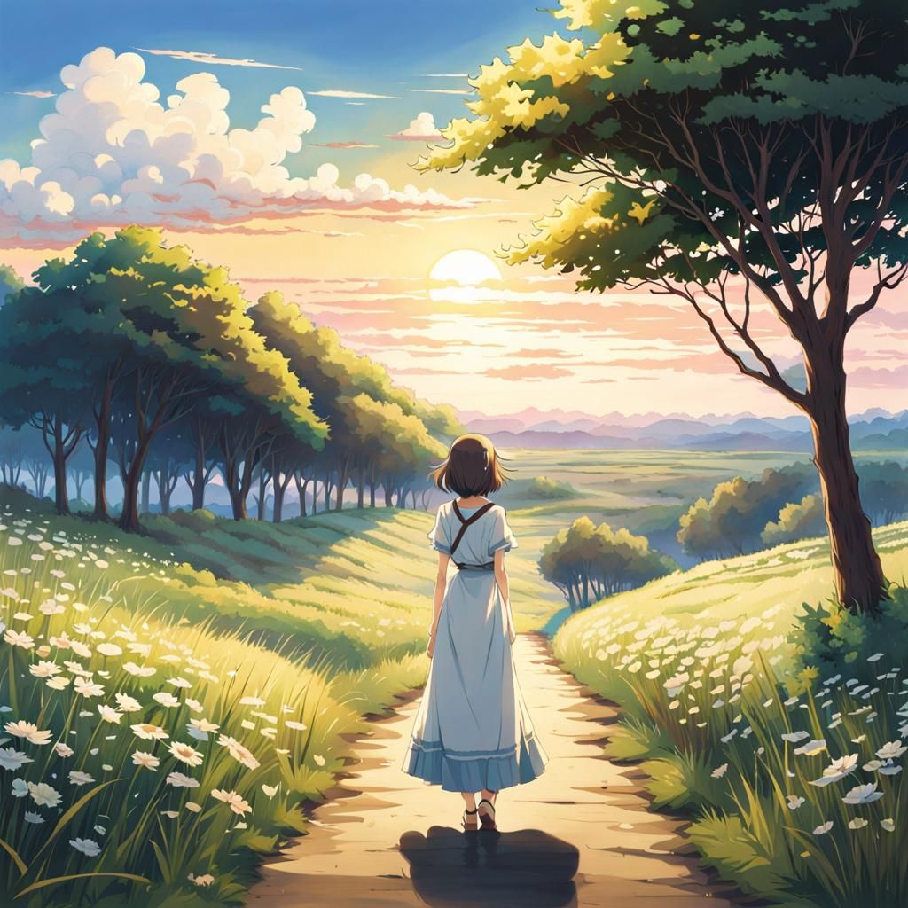 Anime