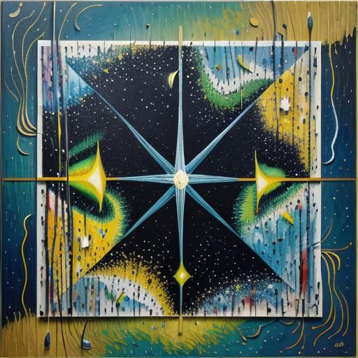 Untitled Creation