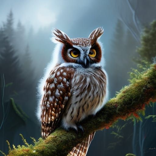 Owl