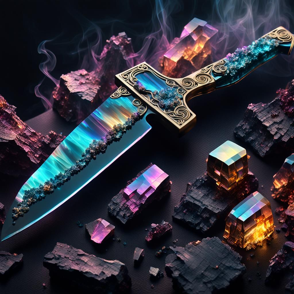 Knife
