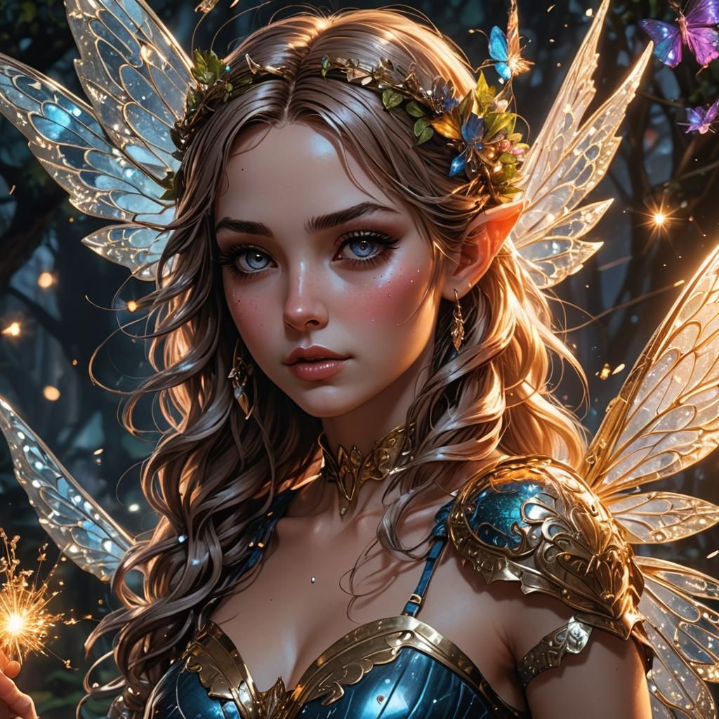 Sparkle