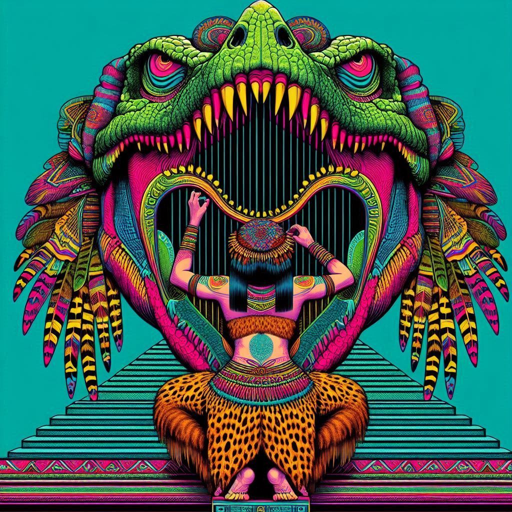 𝓣𝓮𝓶𝓹𝓵𝓸 𝓭𝓮𝓵 𝓒𝓸𝓬𝓸𝓭𝓻𝓲𝓵𝓸 𝓒𝓪𝓷𝓽𝓸𝓻