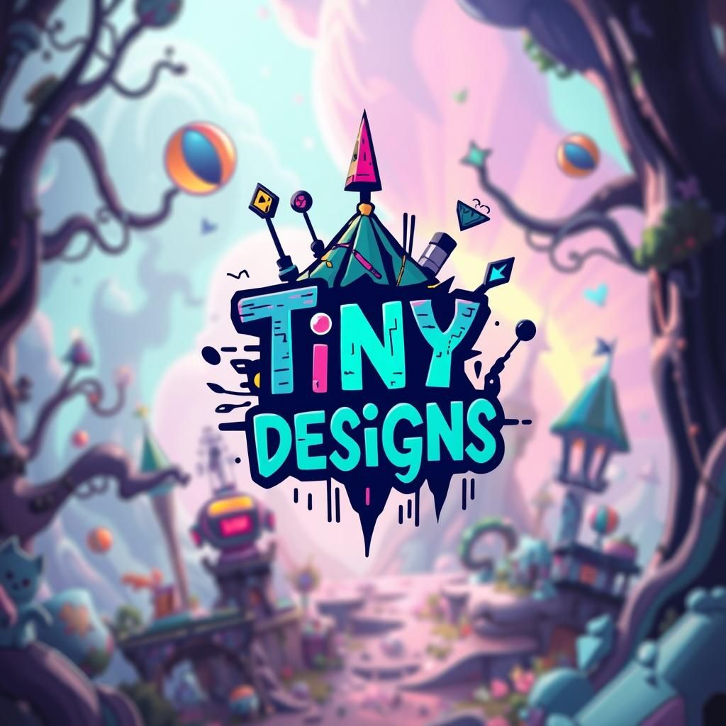 Tiny Designs