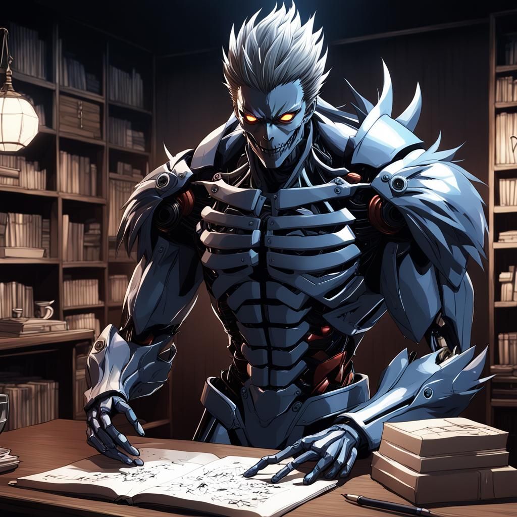 Death Note