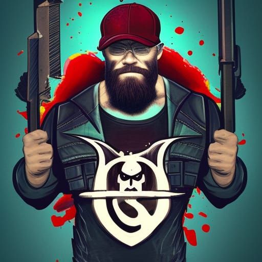 sjw pew pew
