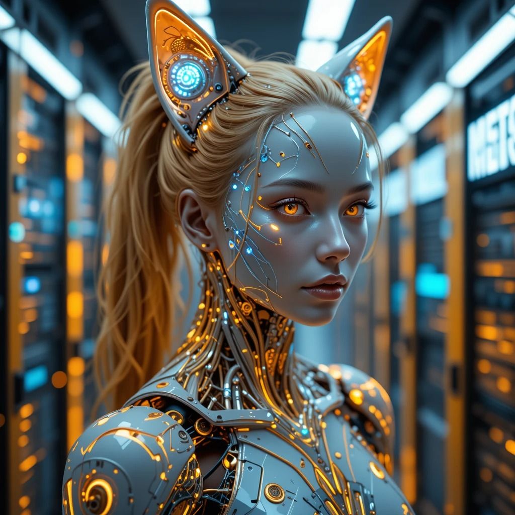 [METRO.203] Programmed to rule, designed to fail!