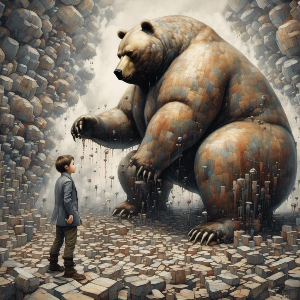 "Knowing is Half of Your Battle. It Was Never my Problem":- ...