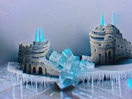 Icy Citadel