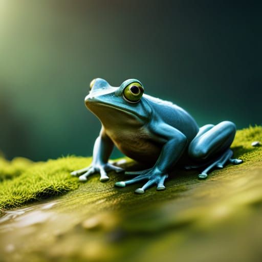 Frog